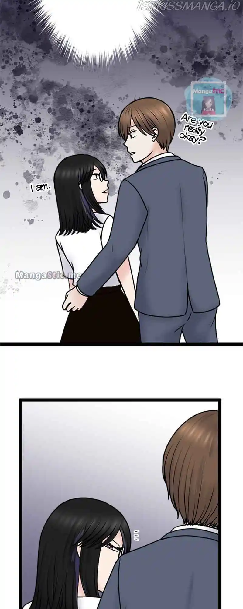 Revenge Against the Immoral Chapter 98