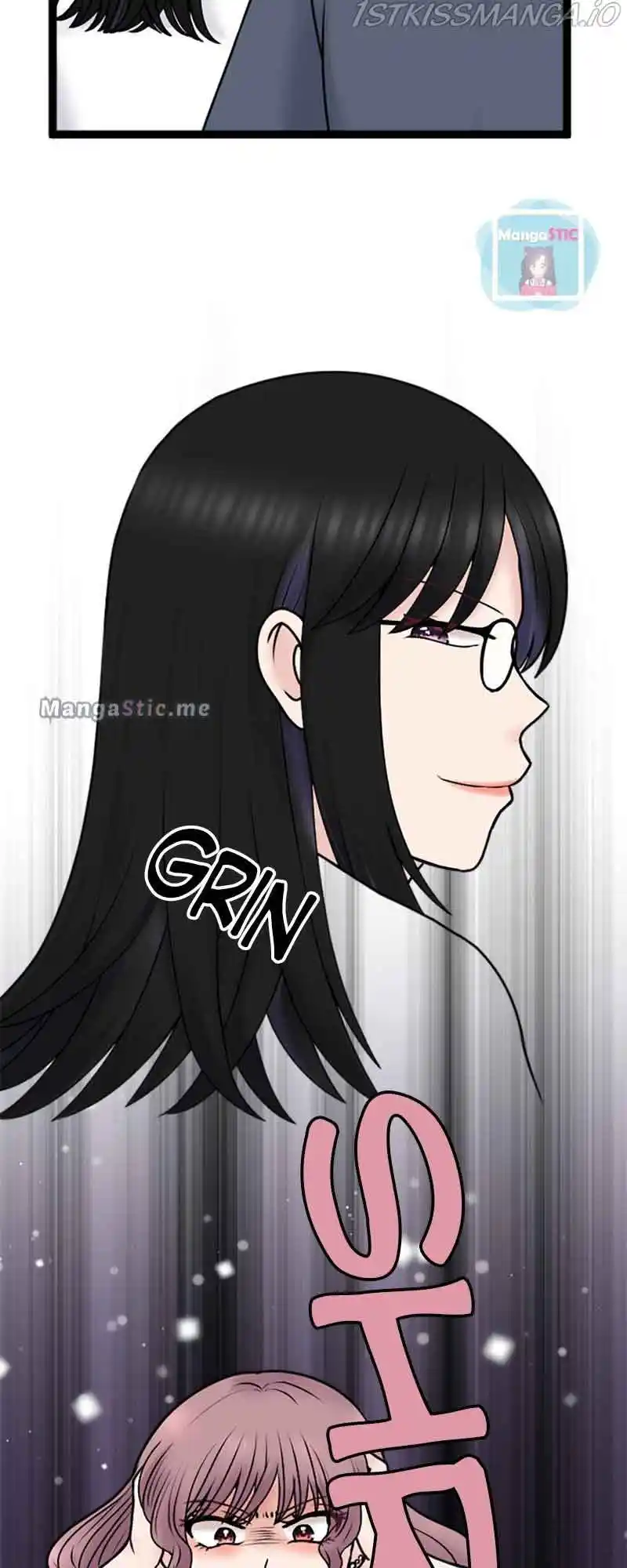 Revenge Against the Immoral Chapter 98