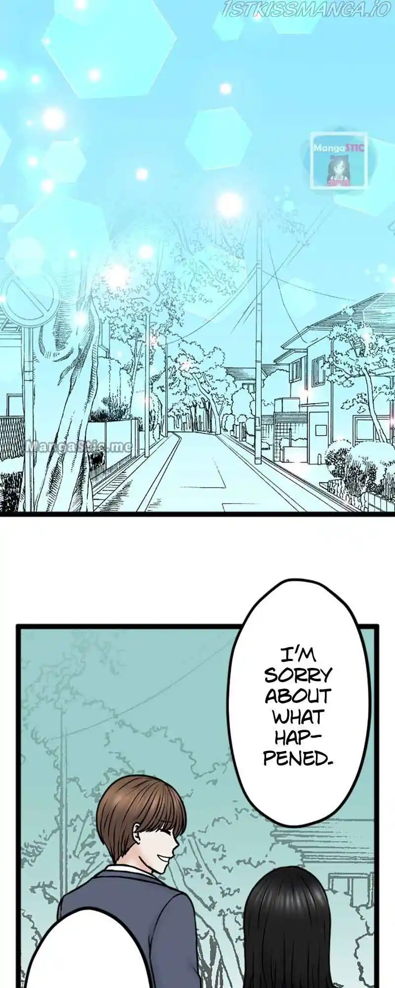 Revenge Against the Immoral Chapter 98