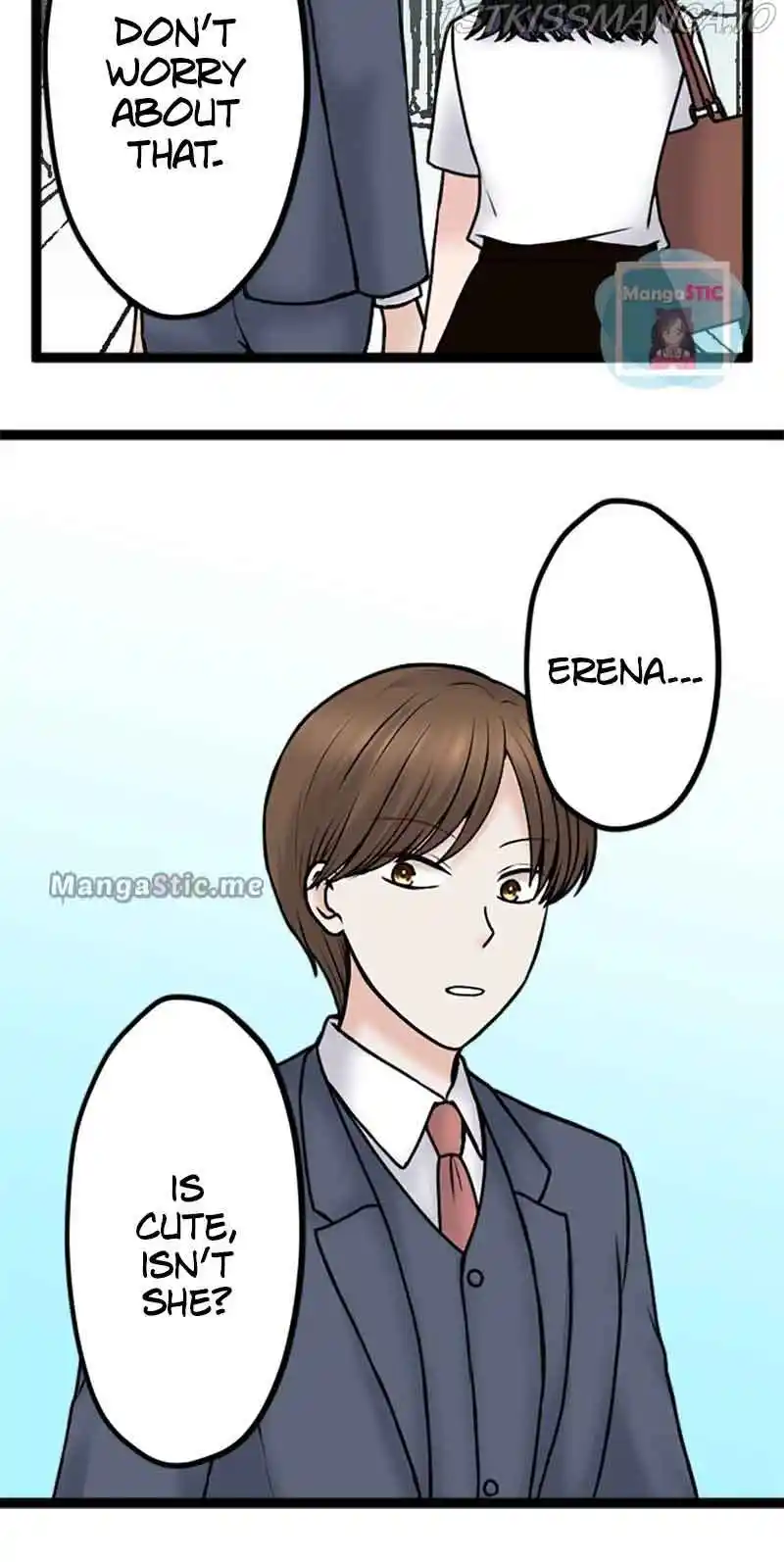 Revenge Against the Immoral Chapter 98