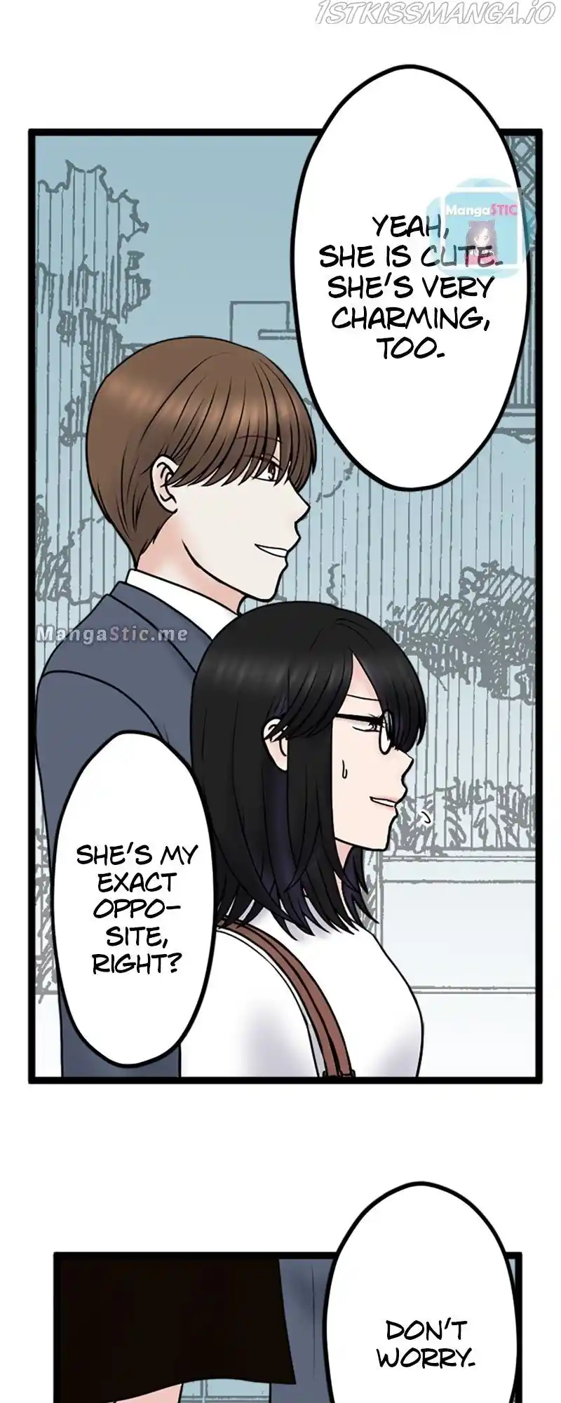 Revenge Against the Immoral Chapter 98