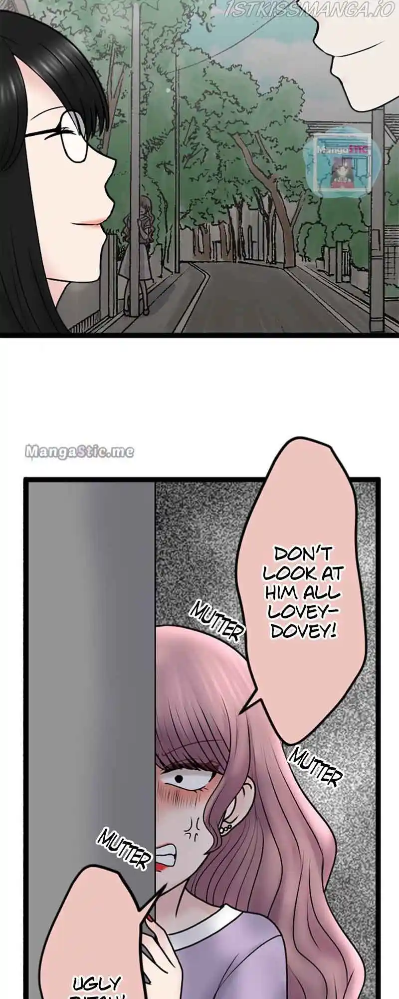 Revenge Against the Immoral Chapter 98