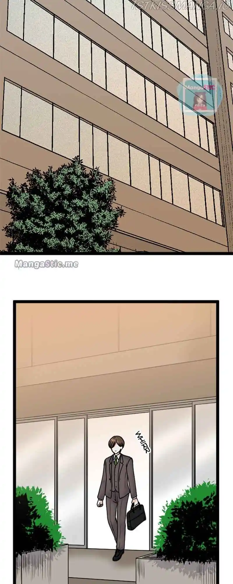 Revenge Against the Immoral Chapter 98