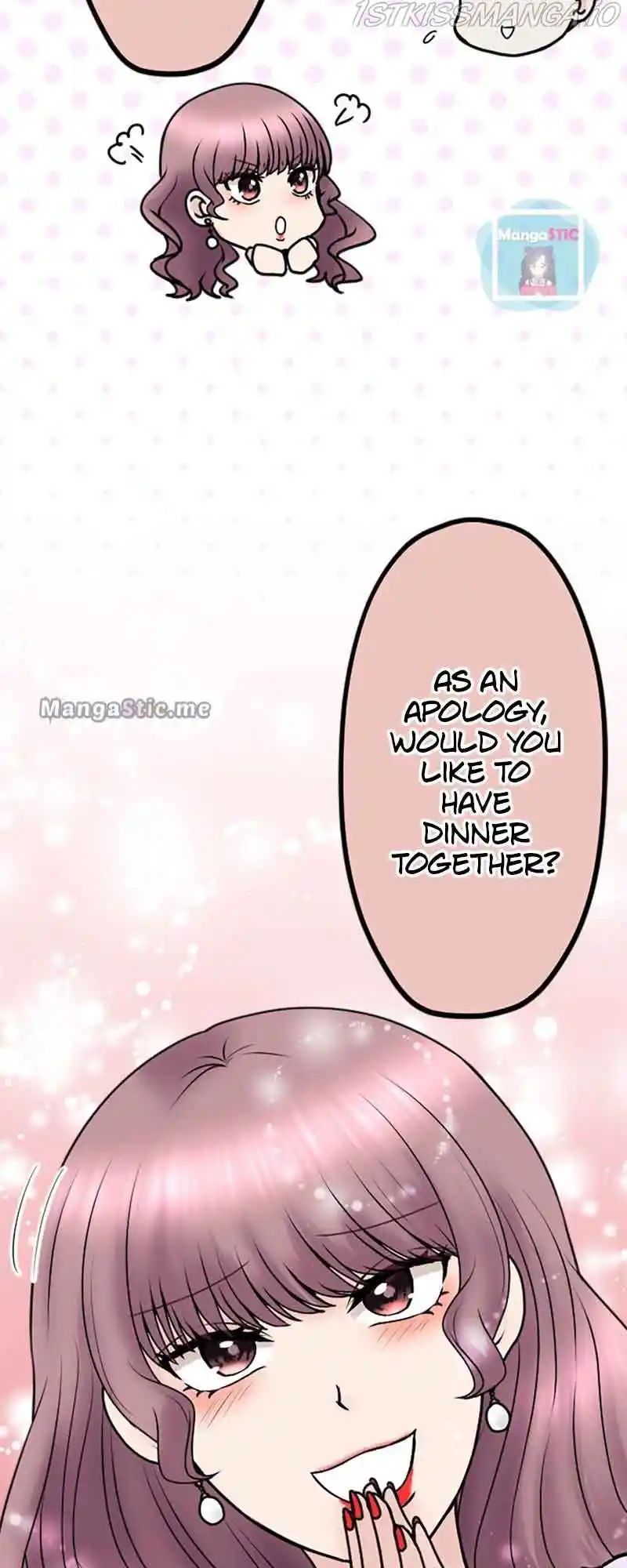 Revenge Against the Immoral Chapter 98