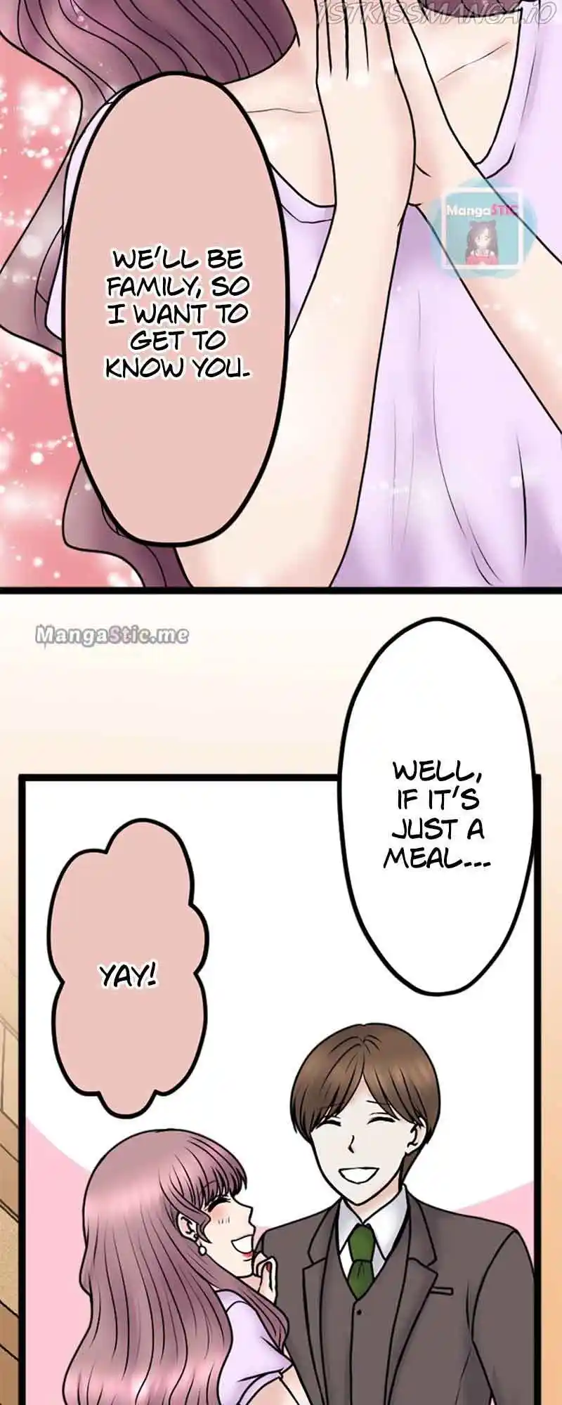 Revenge Against the Immoral Chapter 98