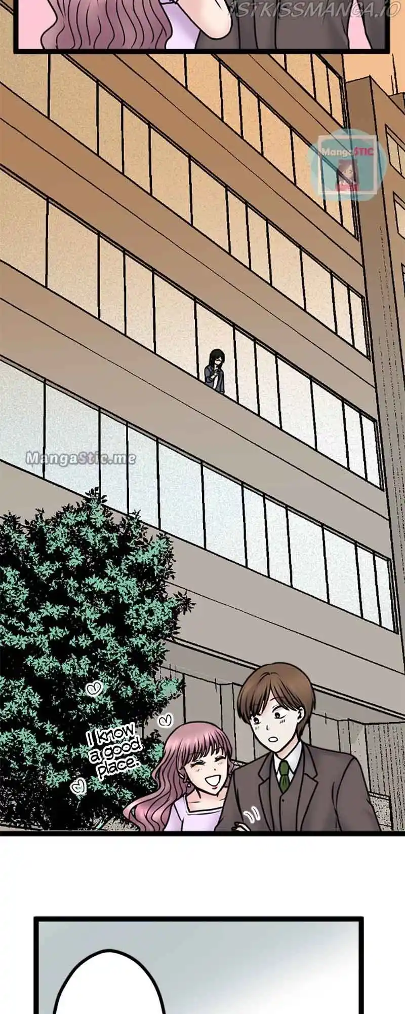 Revenge Against the Immoral Chapter 98