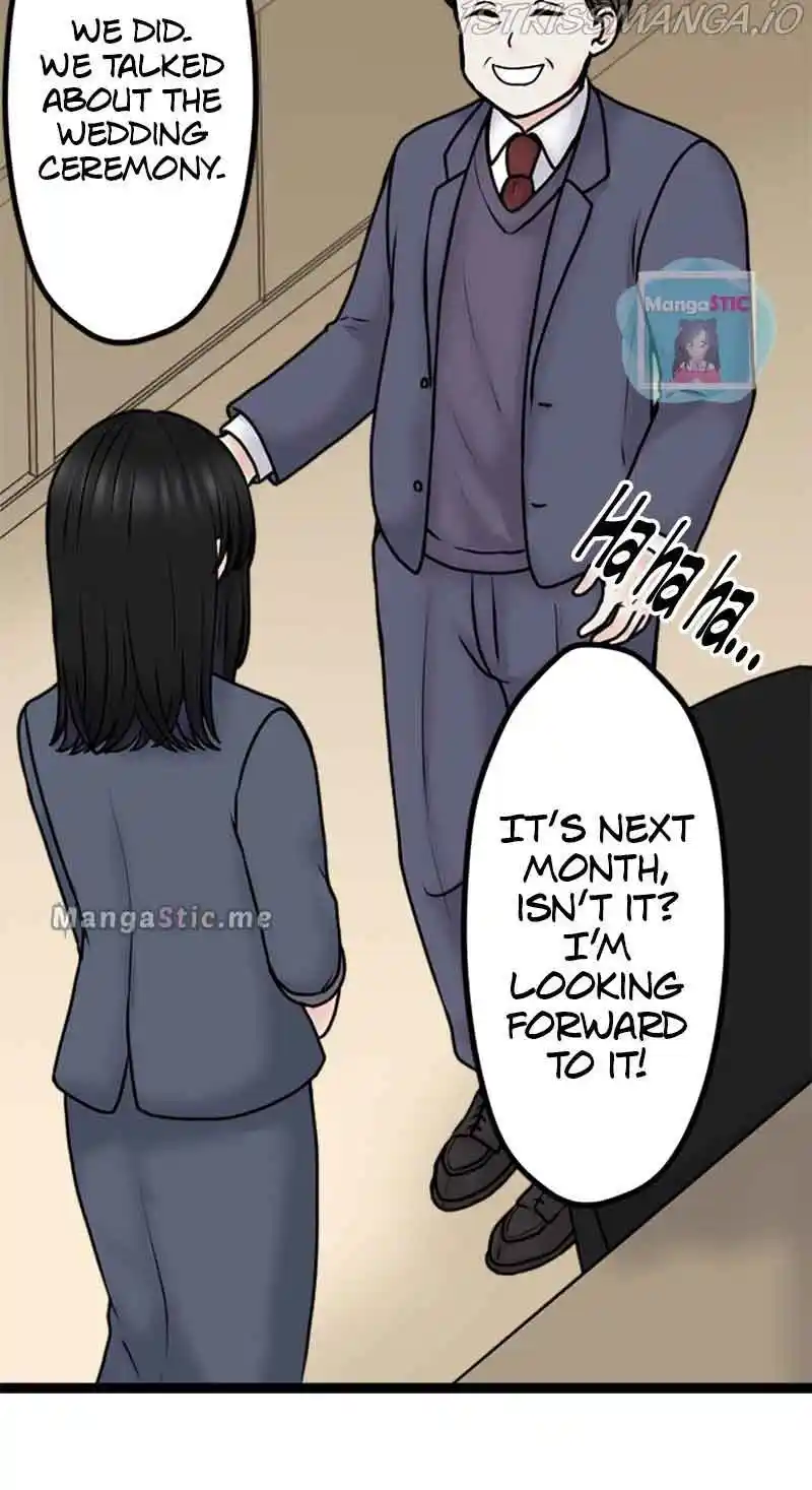 Revenge Against the Immoral Chapter 98