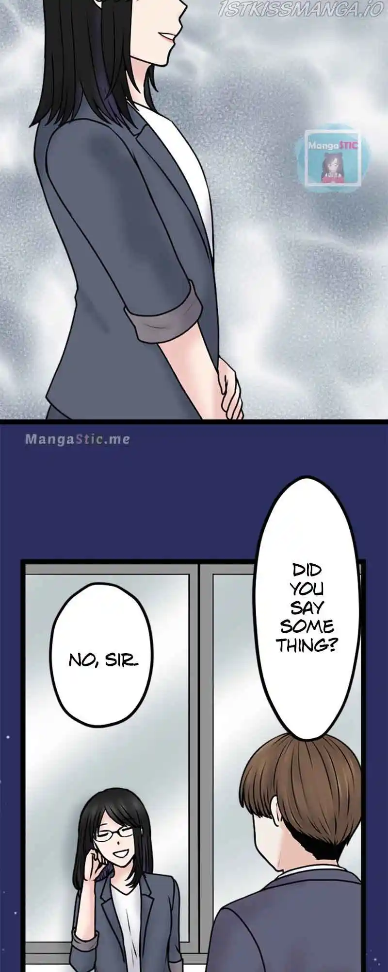 Revenge Against the Immoral Chapter 98