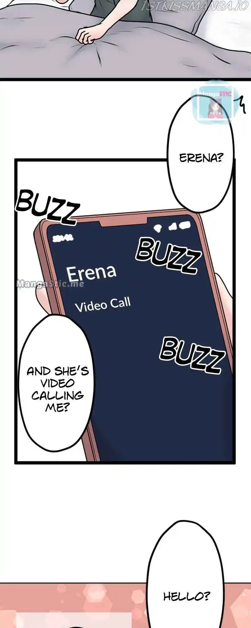 Revenge Against the Immoral Chapter 98