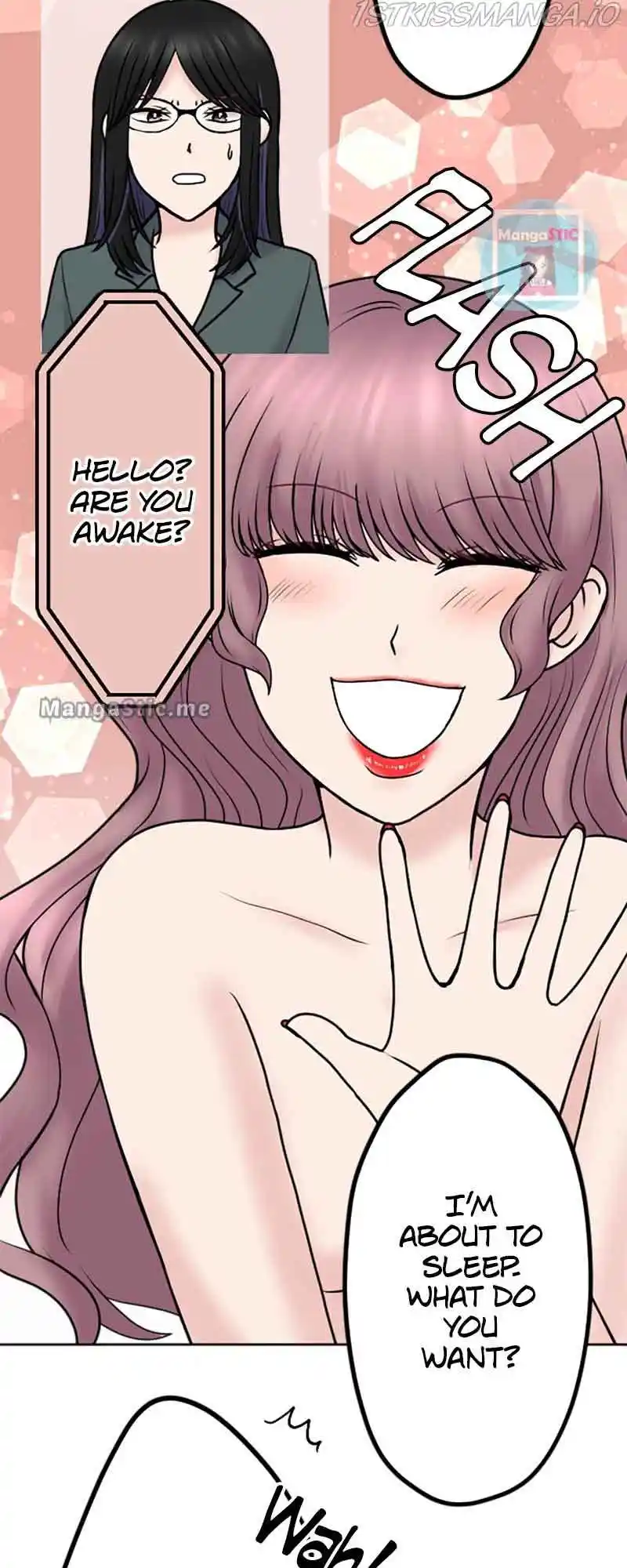 Revenge Against the Immoral Chapter 98