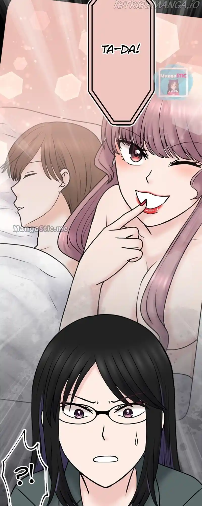 Revenge Against the Immoral Chapter 98