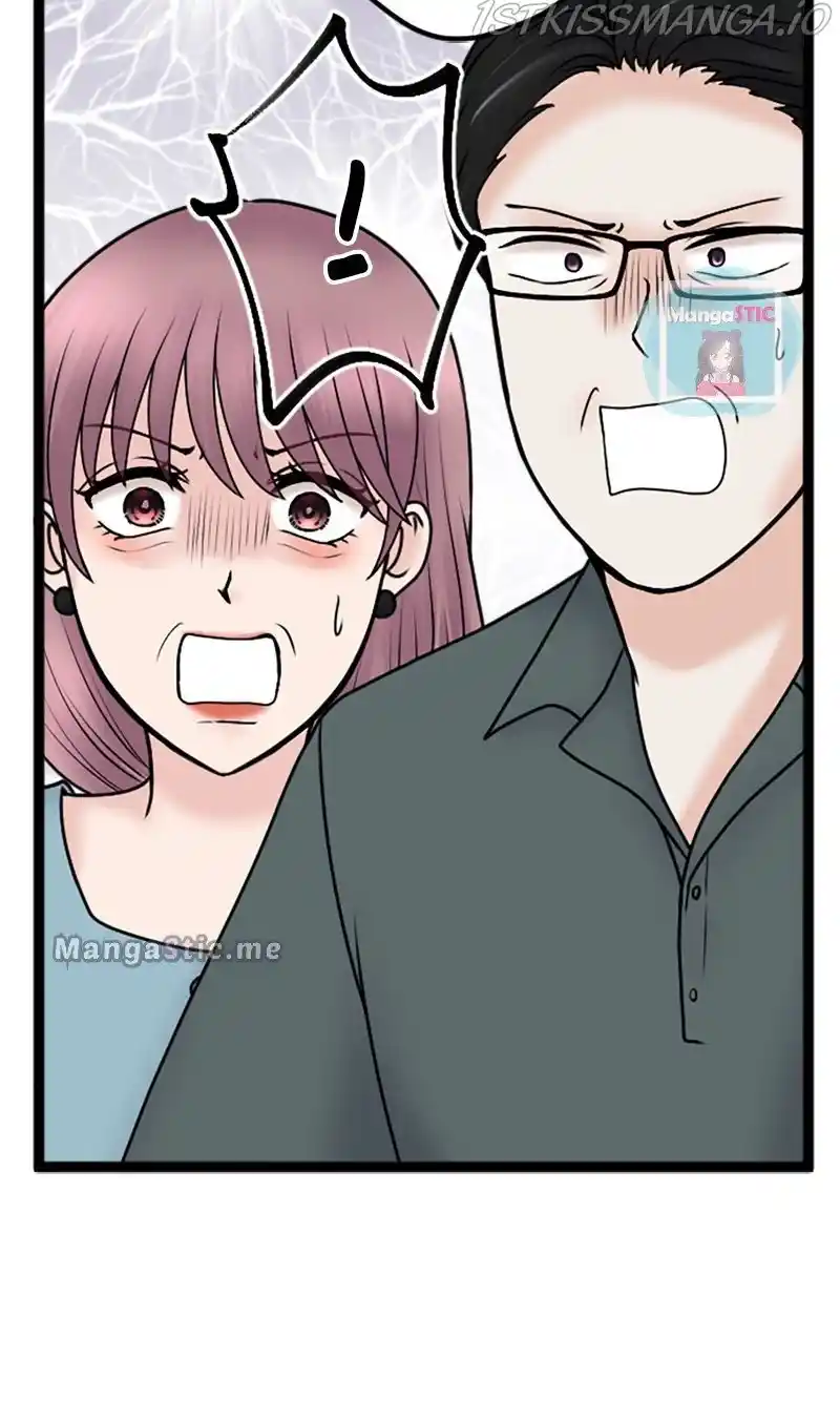 Revenge Against the Immoral Chapter 99