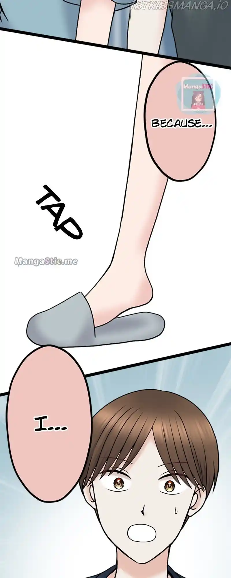 Revenge Against the Immoral Chapter 99