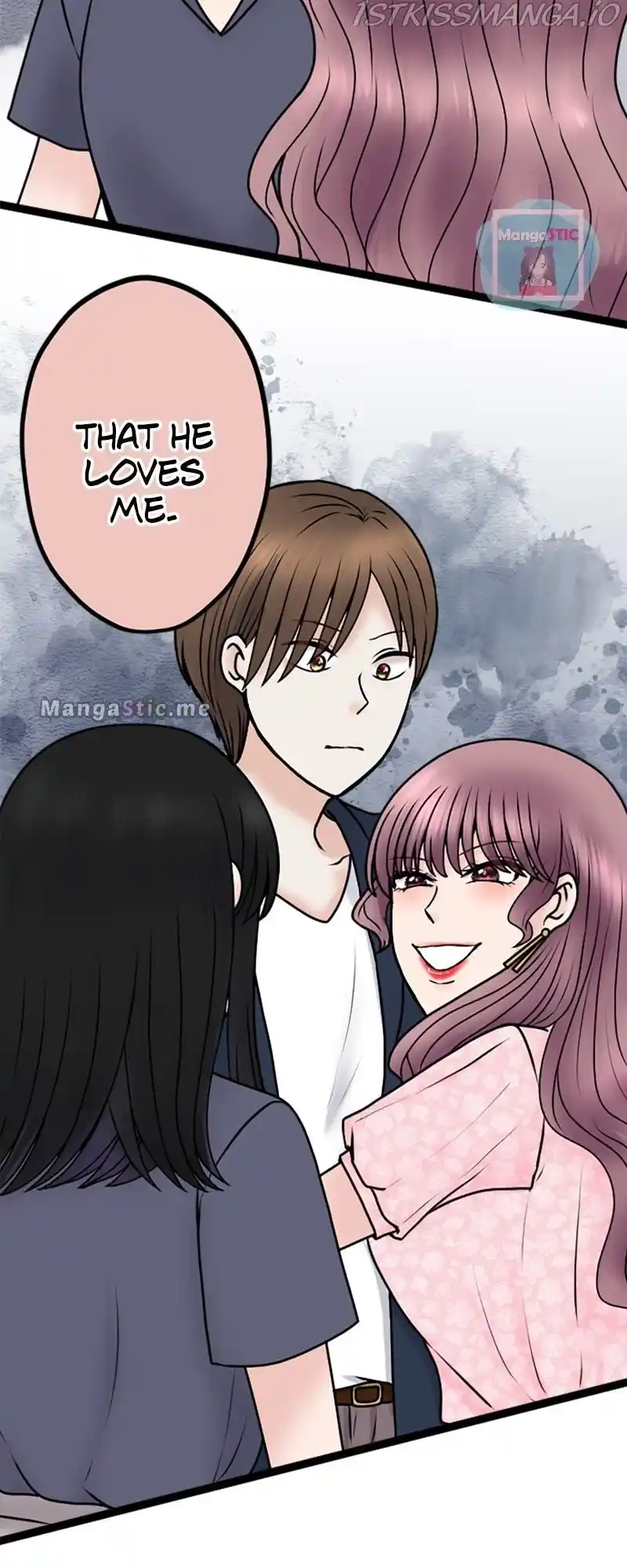 Revenge Against the Immoral Chapter 99