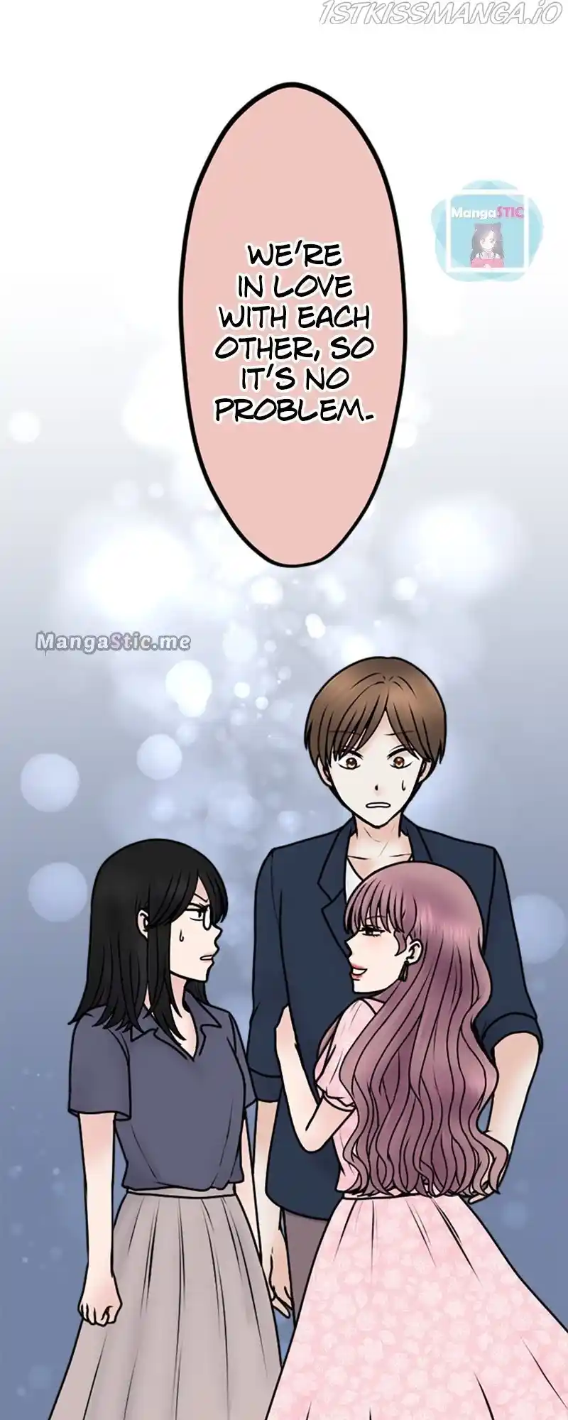 Revenge Against the Immoral Chapter 99