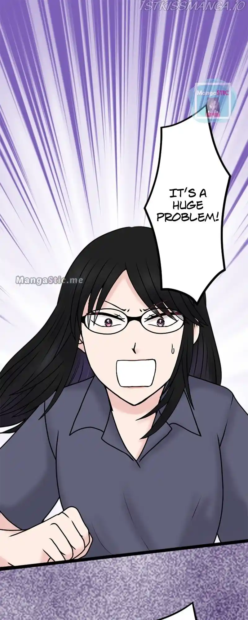 Revenge Against the Immoral Chapter 99