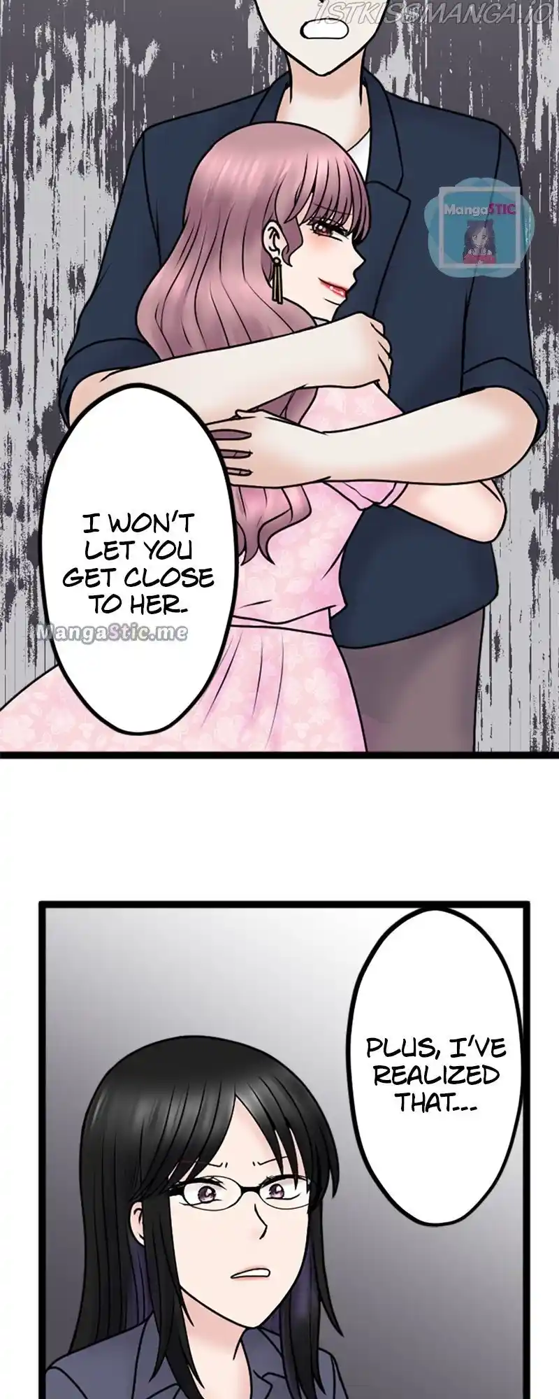 Revenge Against the Immoral Chapter 99