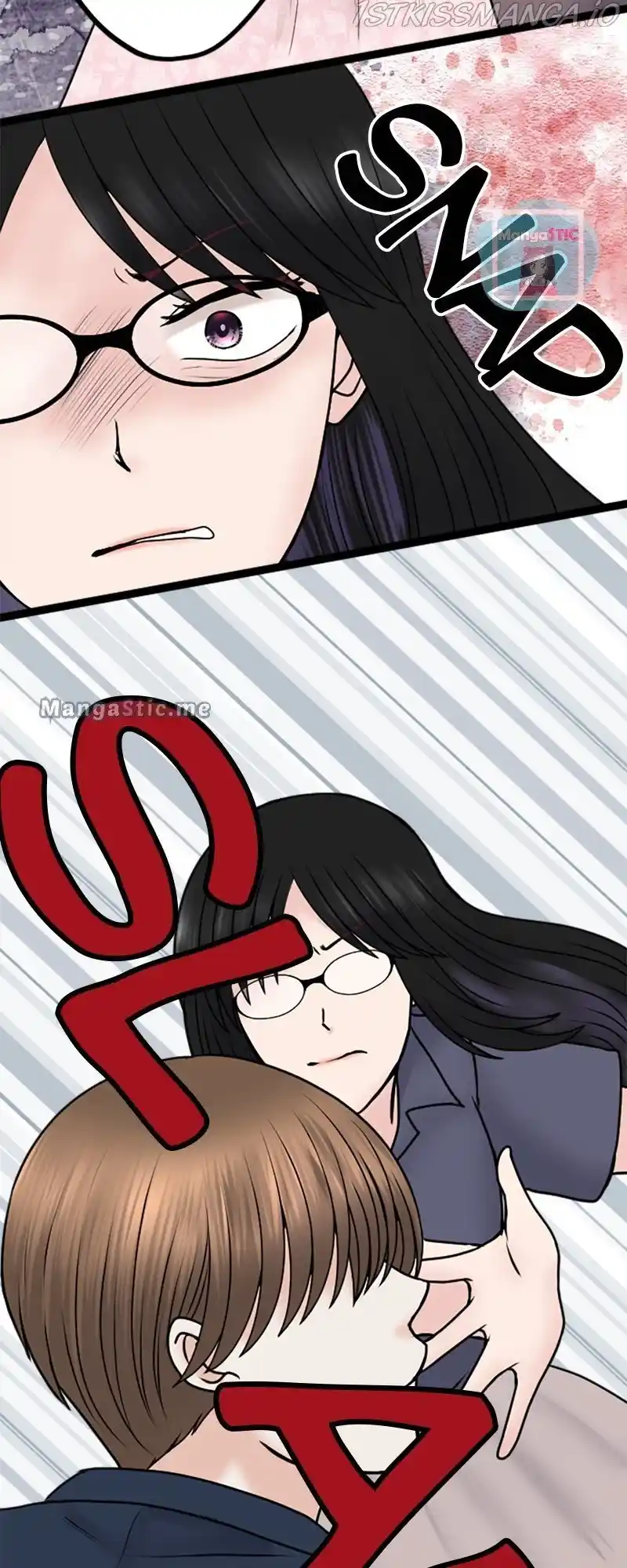 Revenge Against the Immoral Chapter 99