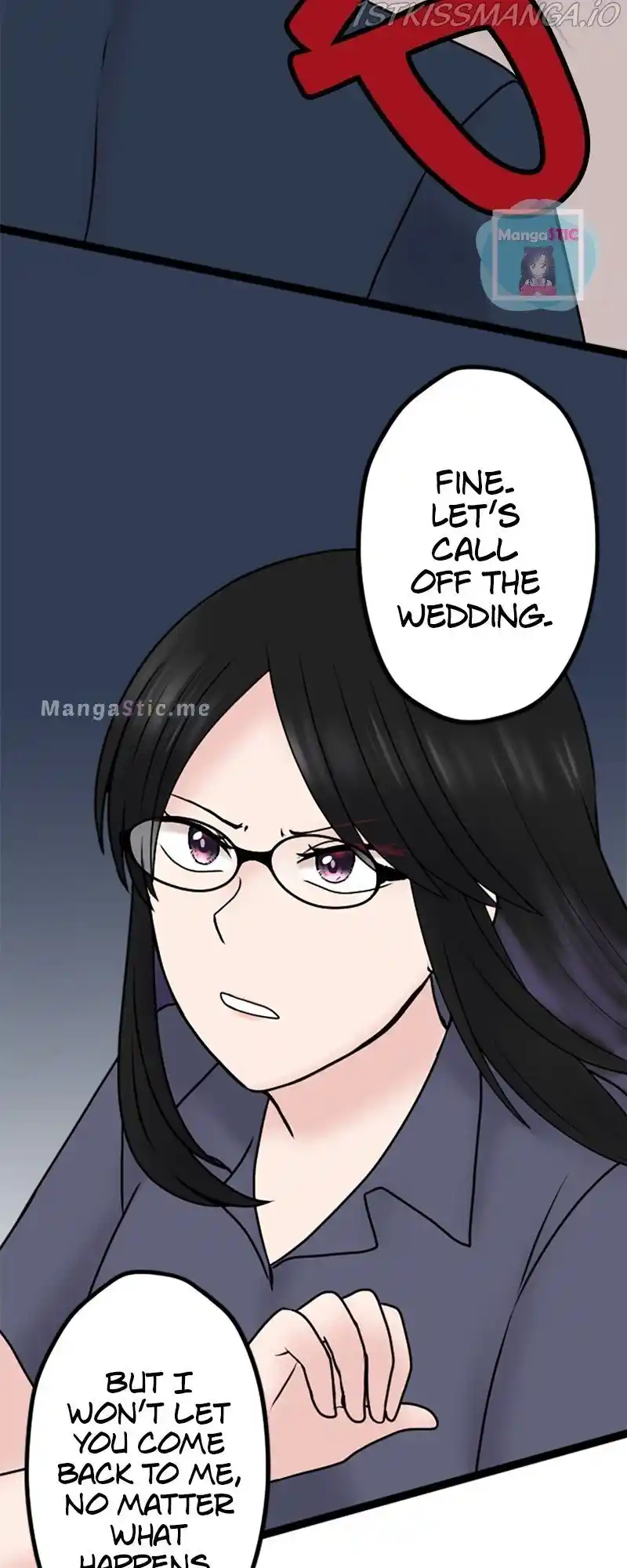 Revenge Against the Immoral Chapter 99