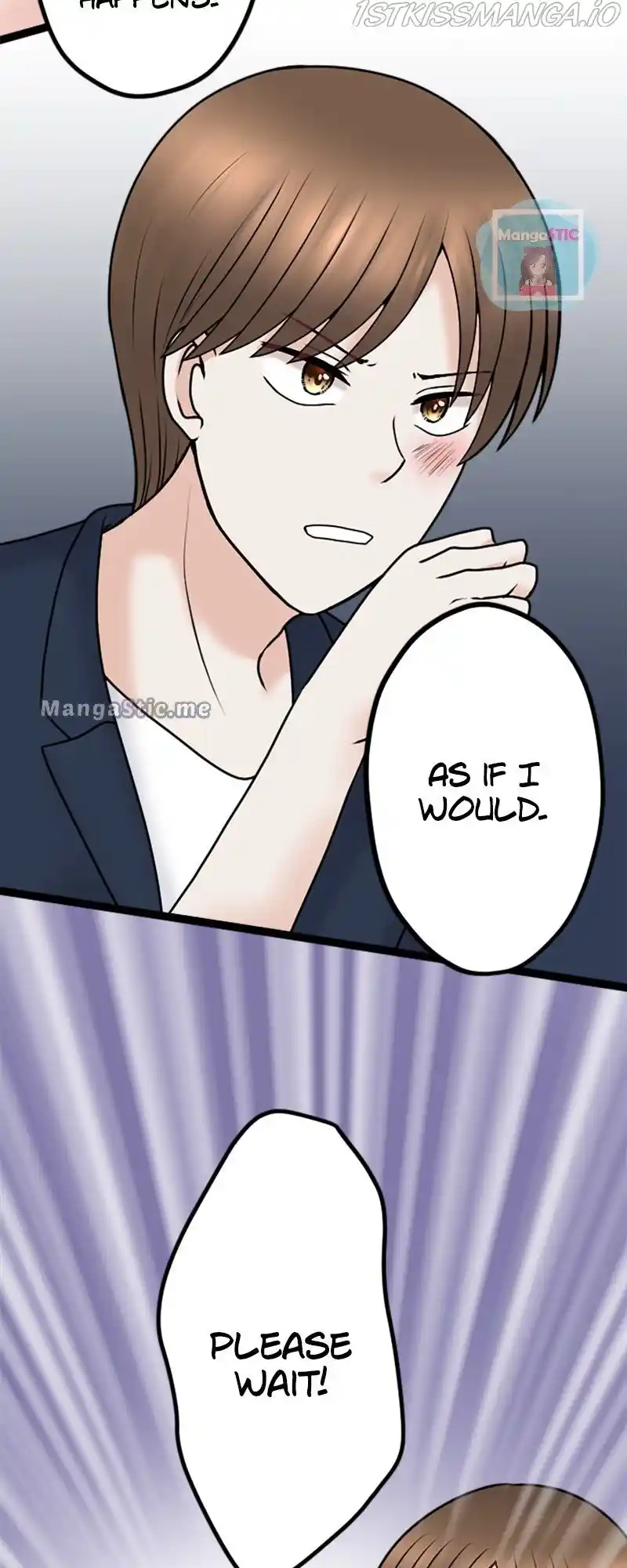 Revenge Against the Immoral Chapter 99