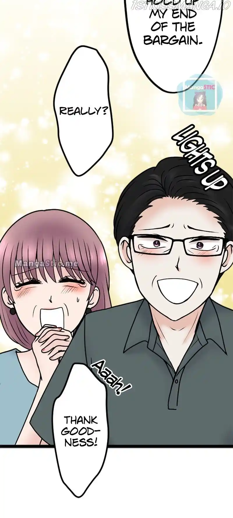 Revenge Against the Immoral Chapter 99