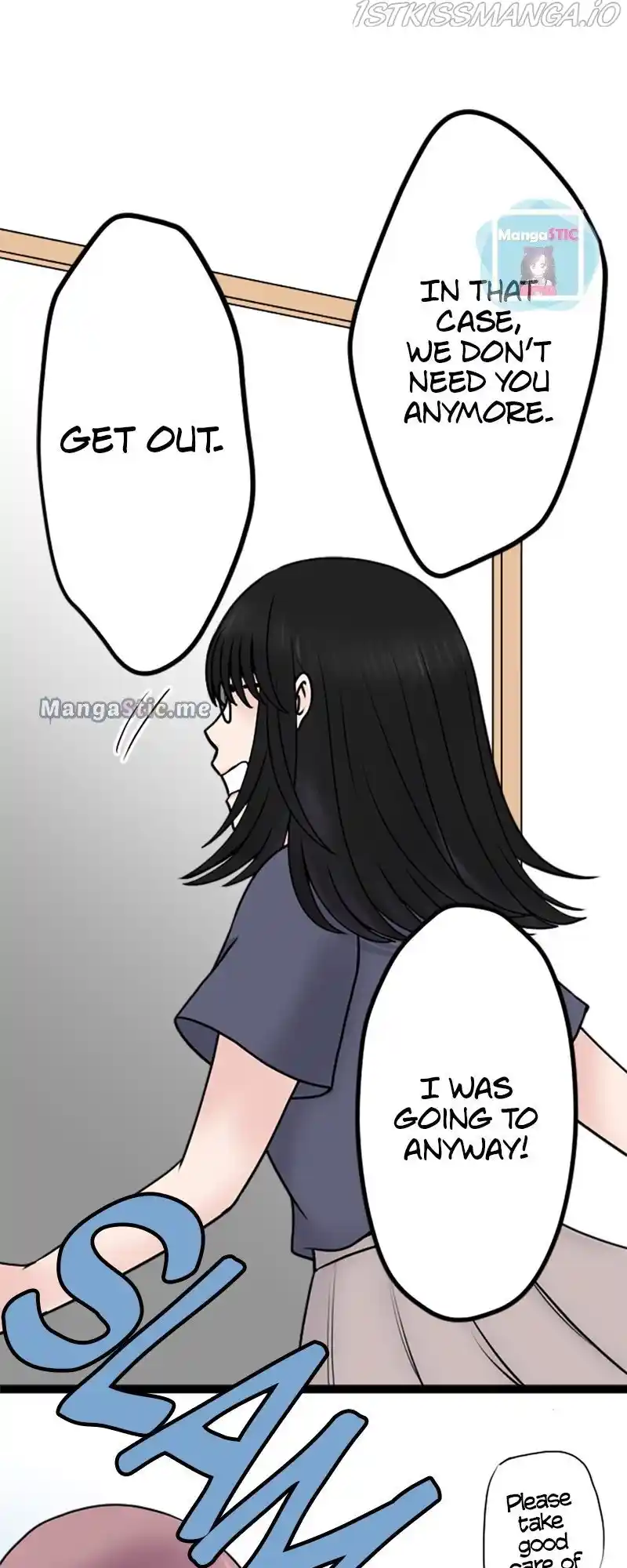 Revenge Against the Immoral Chapter 99