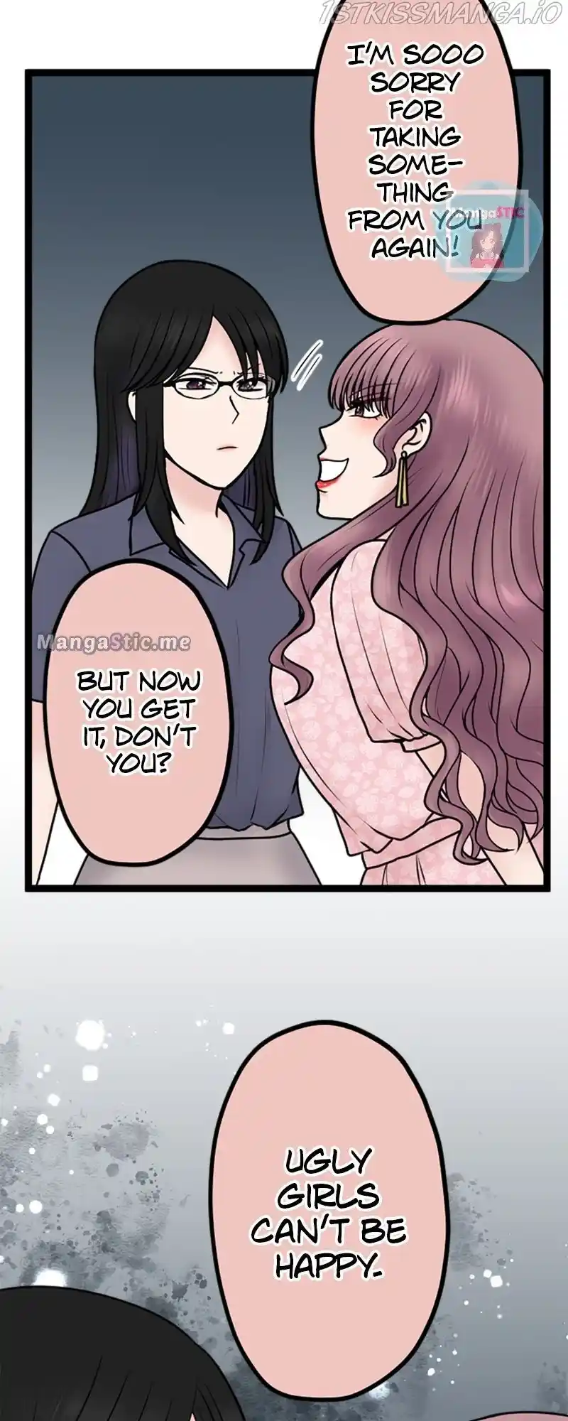 Revenge Against the Immoral Chapter 99