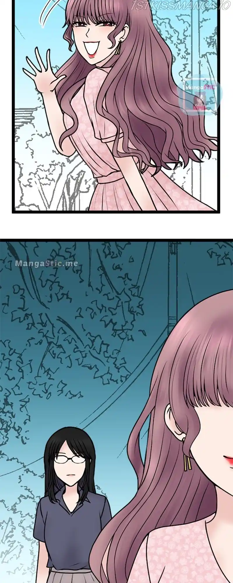 Revenge Against the Immoral Chapter 99