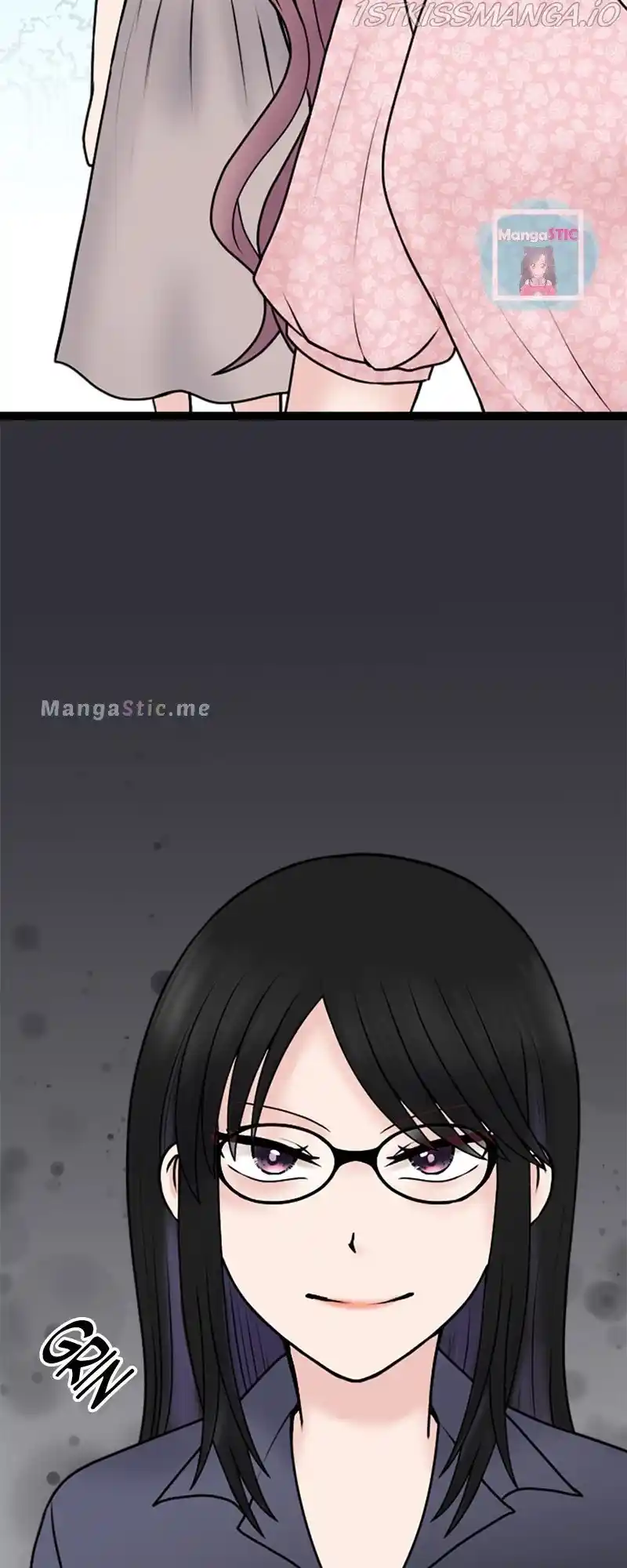 Revenge Against the Immoral Chapter 99