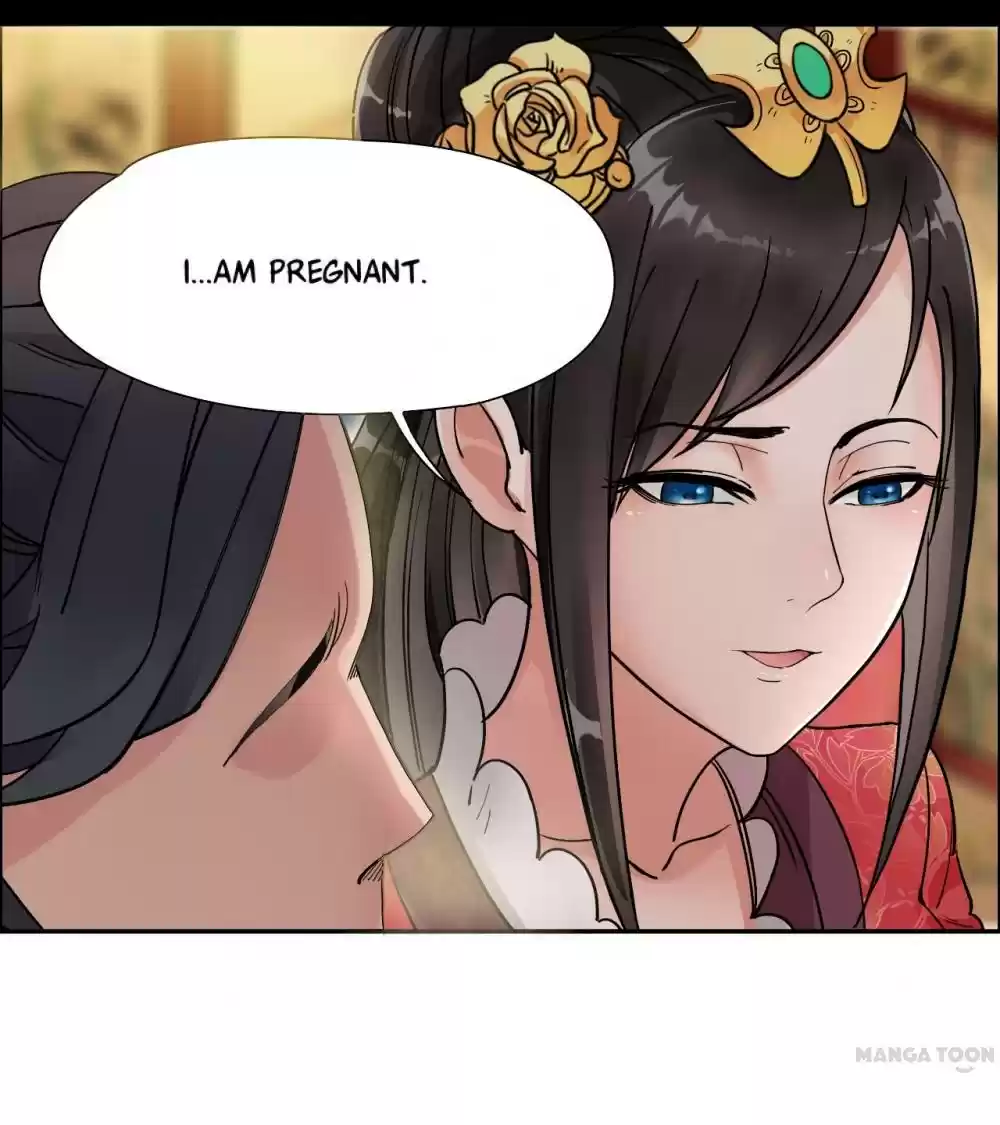 Revenge of a Fierce Princess Ch.1