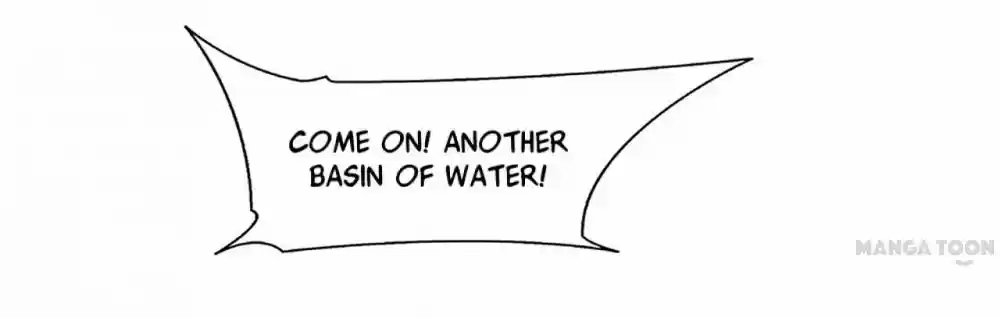 Revenge of a Fierce Princess Ch.1