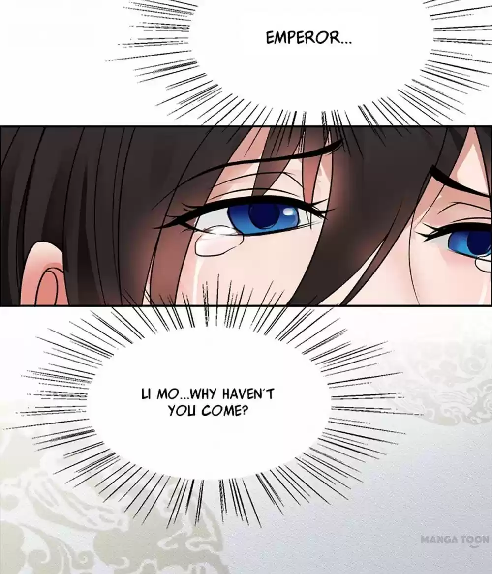 Revenge of a Fierce Princess Ch.1