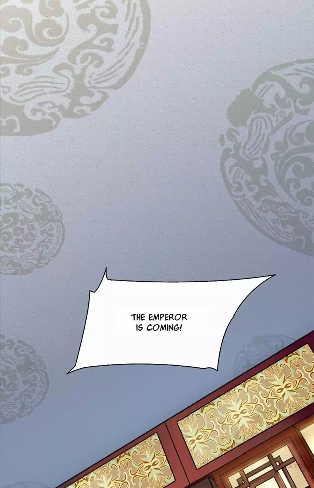 Revenge of a Fierce Princess Ch.1