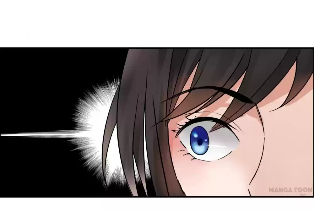 Revenge of a Fierce Princess Ch.1