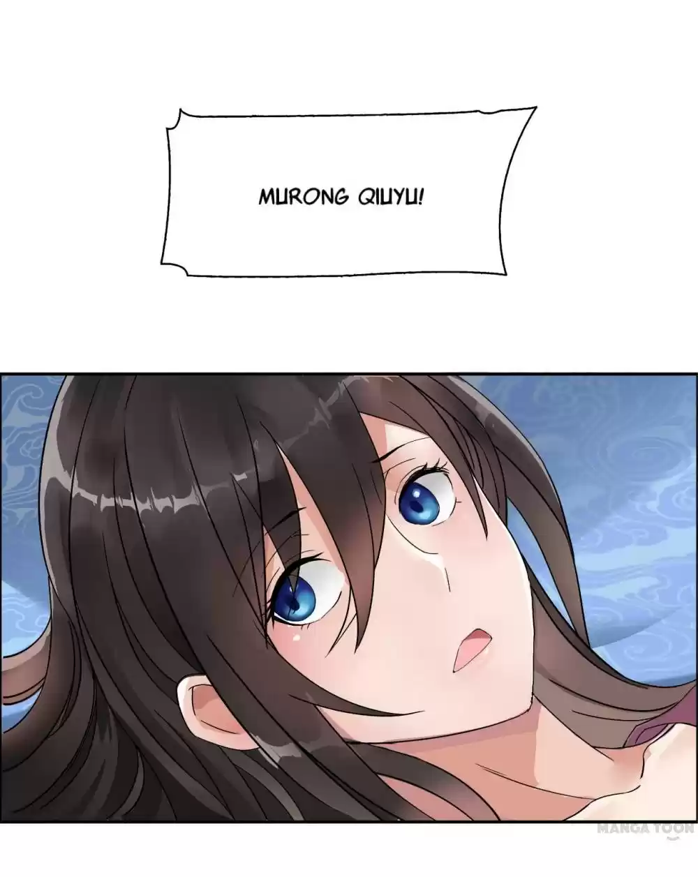 Revenge of a Fierce Princess Ch.1