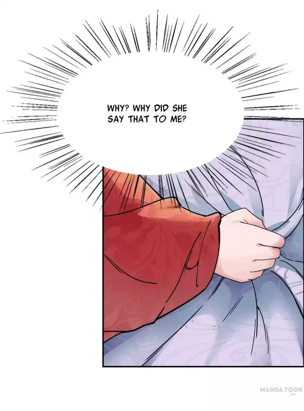 Revenge of a Fierce Princess Ch.1