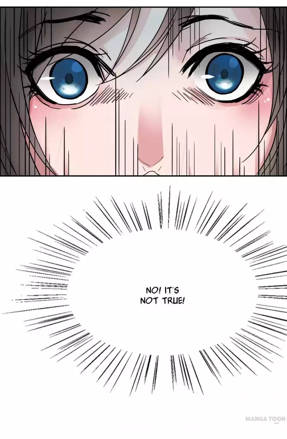 Revenge of a Fierce Princess Ch.1