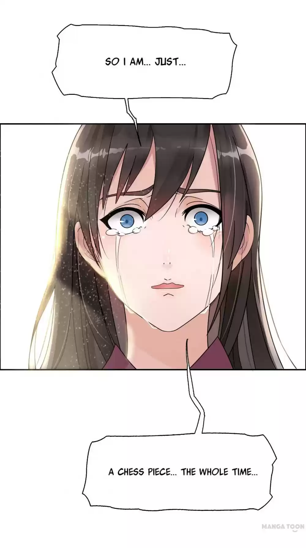 Revenge of a Fierce Princess Ch.1