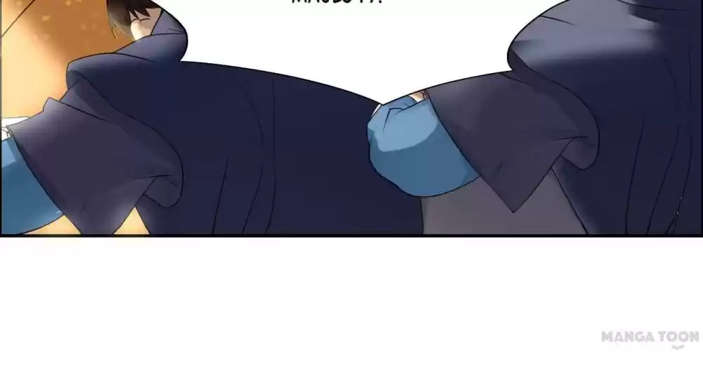 Revenge of a Fierce Princess Ch.1