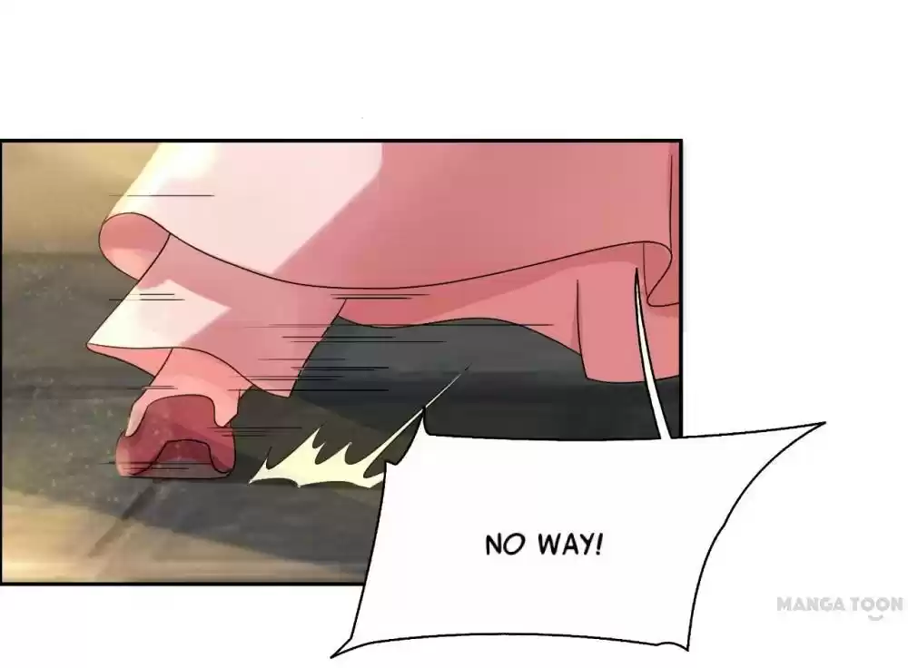 Revenge of a Fierce Princess Ch.1