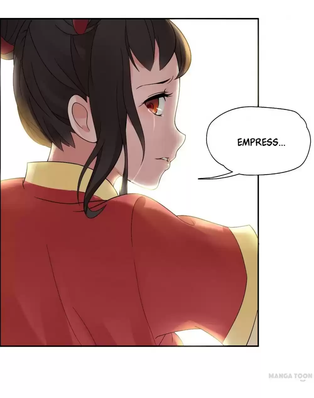 Revenge of a Fierce Princess Ch.1