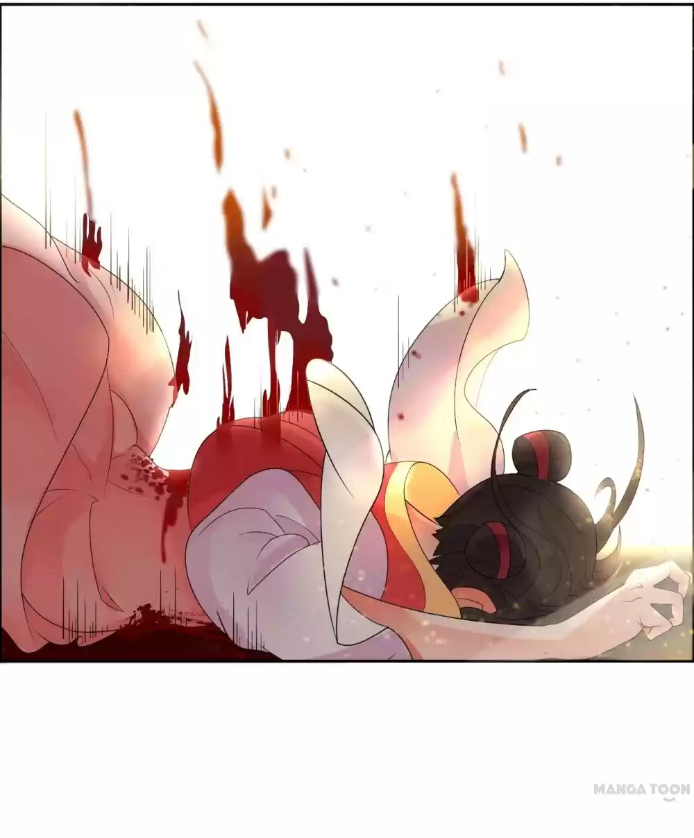 Revenge of a Fierce Princess Ch.1