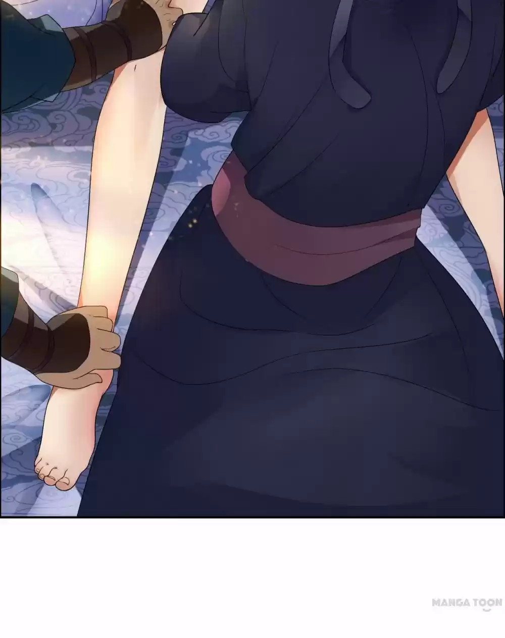 Revenge of a Fierce Princess Ch.1