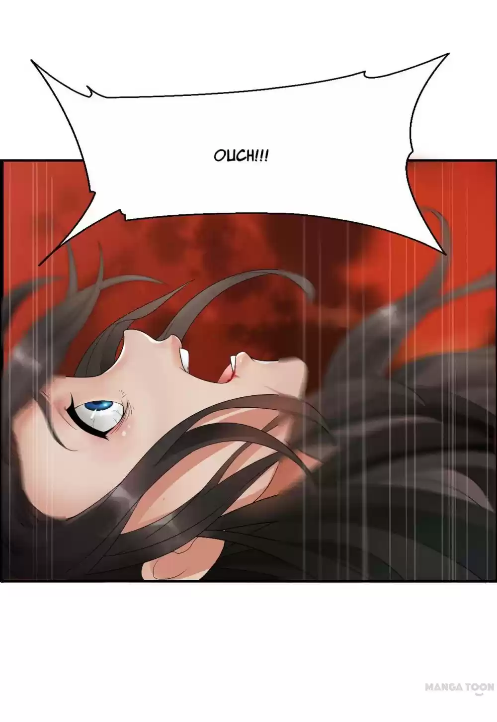 Revenge of a Fierce Princess Ch.1