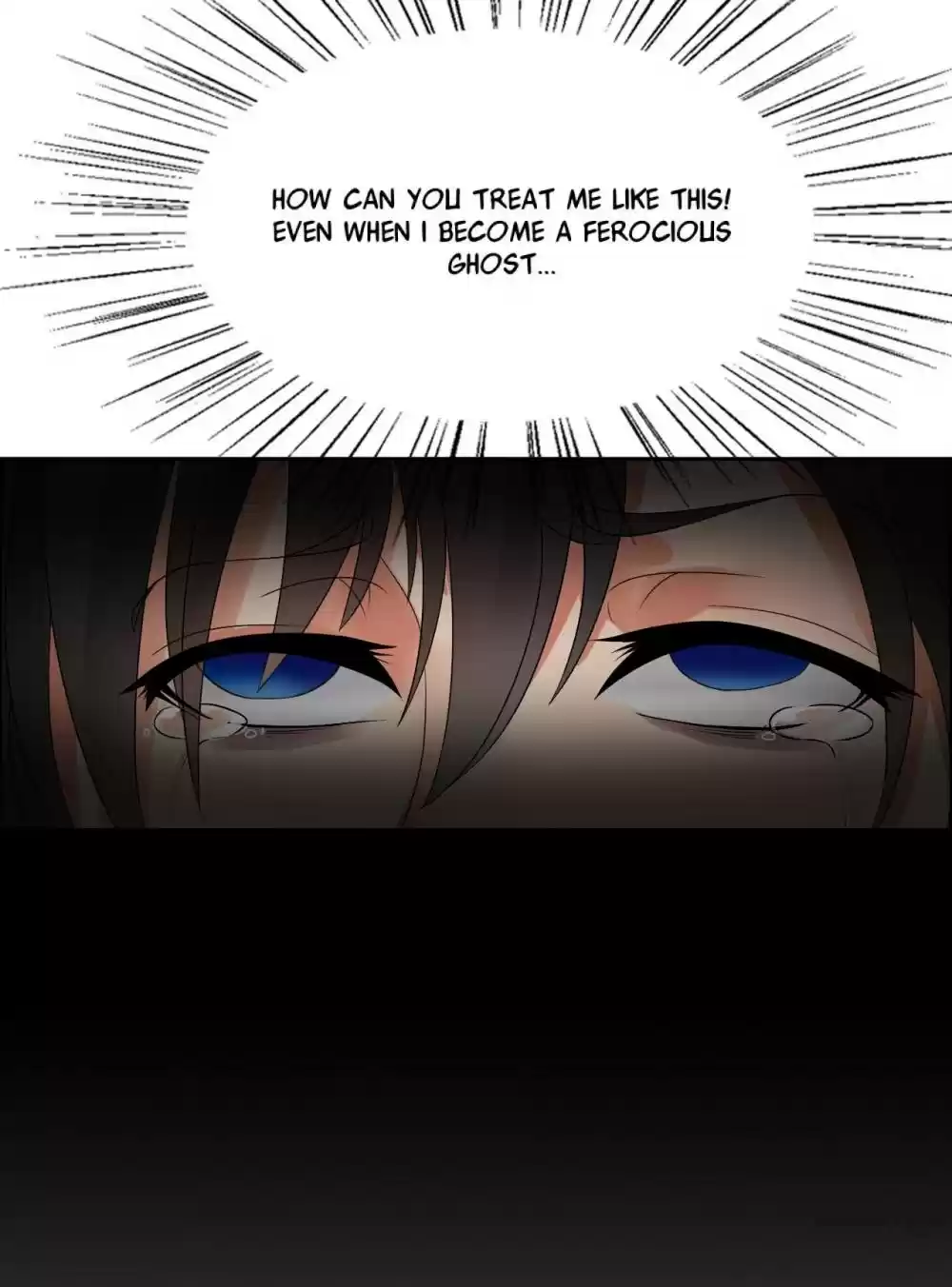 Revenge of a Fierce Princess Ch.1