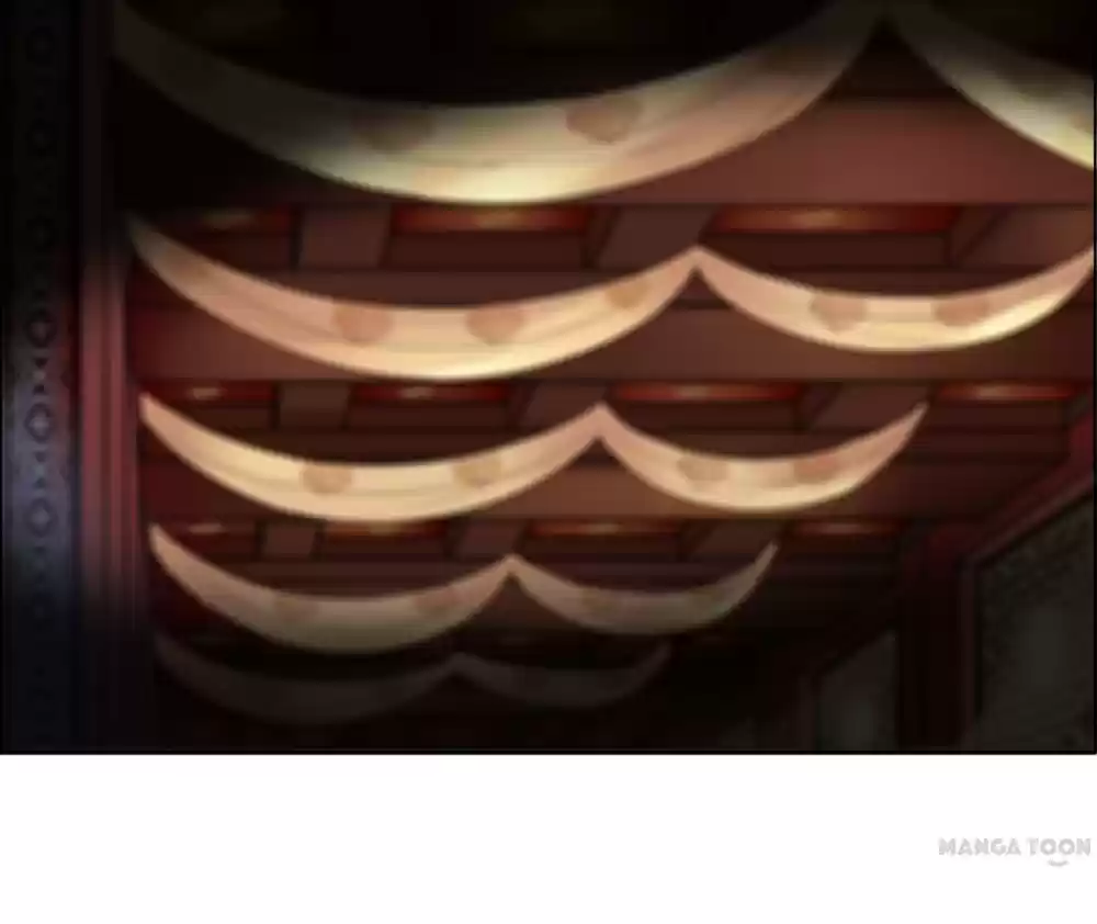 Revenge of a Fierce Princess Ch.1