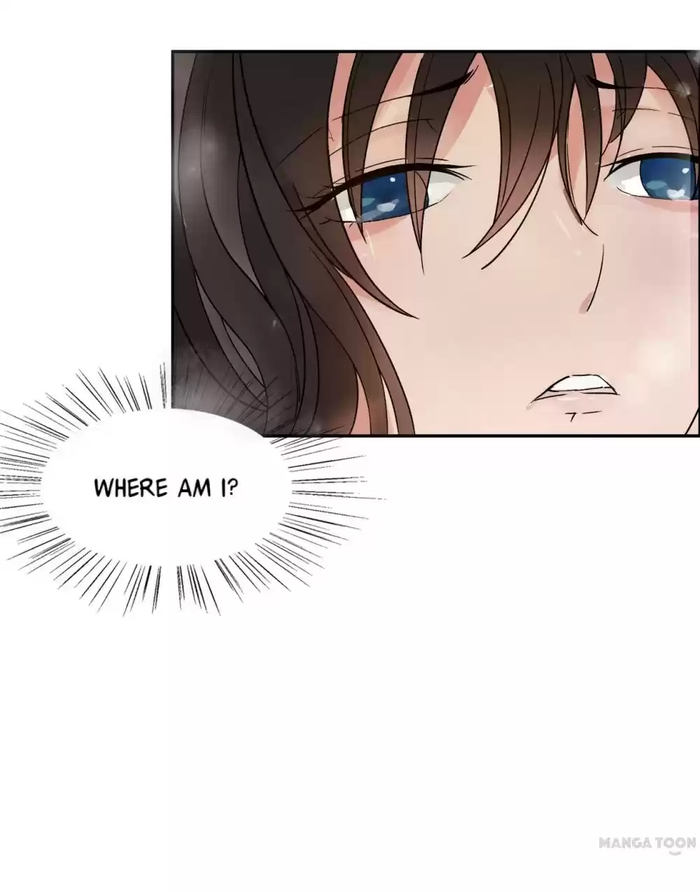 Revenge of a Fierce Princess Ch.1