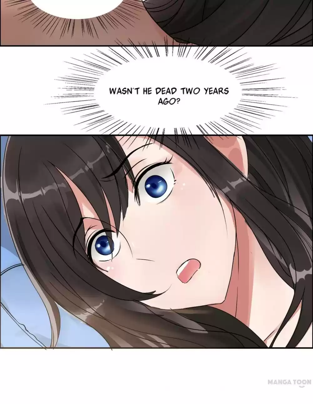 Revenge of a Fierce Princess Ch.1