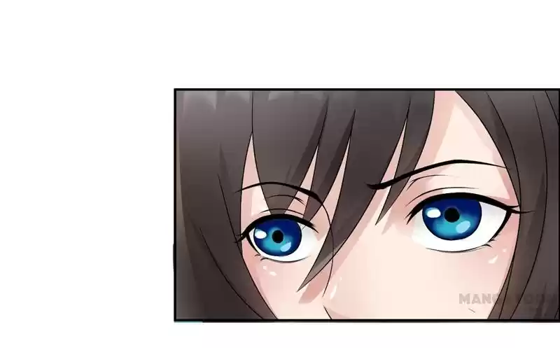 Revenge of a Fierce Princess Ch.10