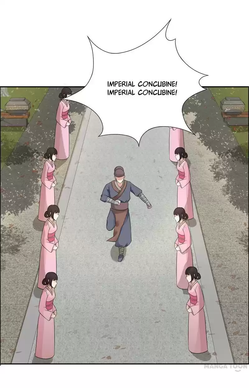 Revenge of a Fierce Princess Ch.10